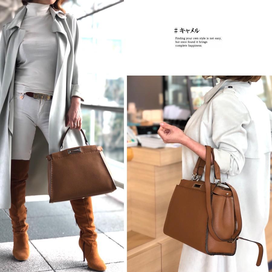 jamu カミラ Mサイズ ブラックレザー ワンハンドルバッグ 楽天市場】＼数量限定5％OFFクーポン／本革 バッグ レディース レザー