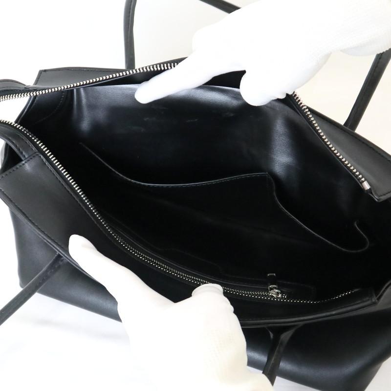 本革 バッグ レディース 横長 トートバッグ ショルダーバッグ 牛革 レザー 本皮 あおりポケット  横型 肩掛け シンプル おしゃれ  jamu ジャムウ【マーヤ】 |  | 19