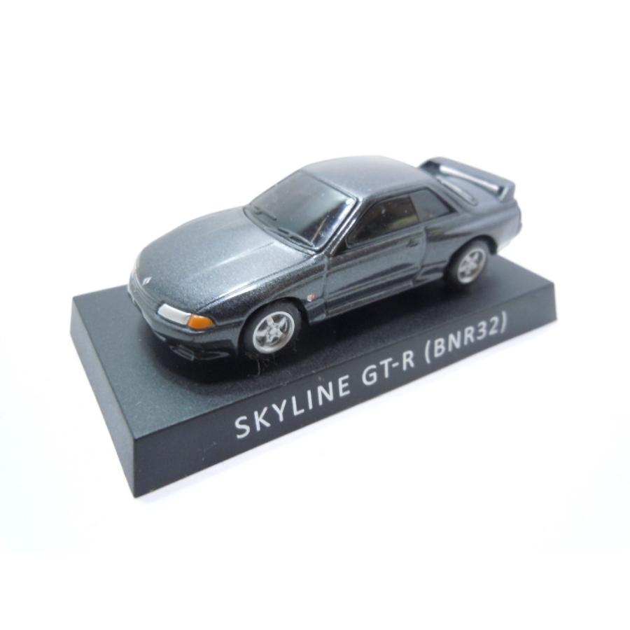 ｕｃｃ Gt R 歴代名車コレクション 日産 スカイライン ｇｔ ｒ ｂｎｒ32 Maru132 プラモデル ホビー通販janboo 通販 Yahoo ショッピング