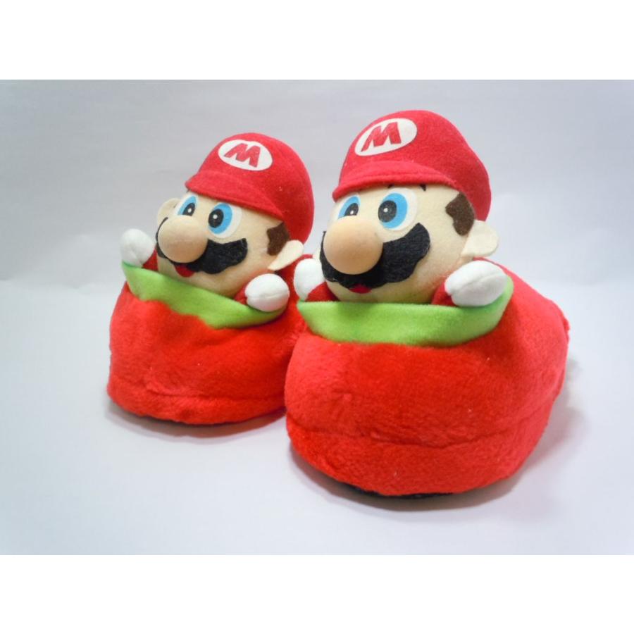スーパーマリオ ぬいぐるみ マリオスリッパ 劣化で丸まりあり Msnc プラモデル ホビー通販janboo 通販 Yahoo ショッピング