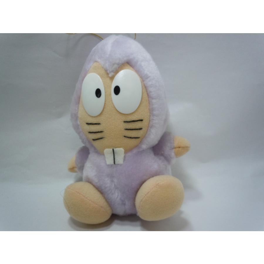 ゲゲゲの鬼太郎 ぬいぐるみ G 3 ねずみ男 Msnc プラモデル ホビー通販janboo 通販 Yahoo ショッピング