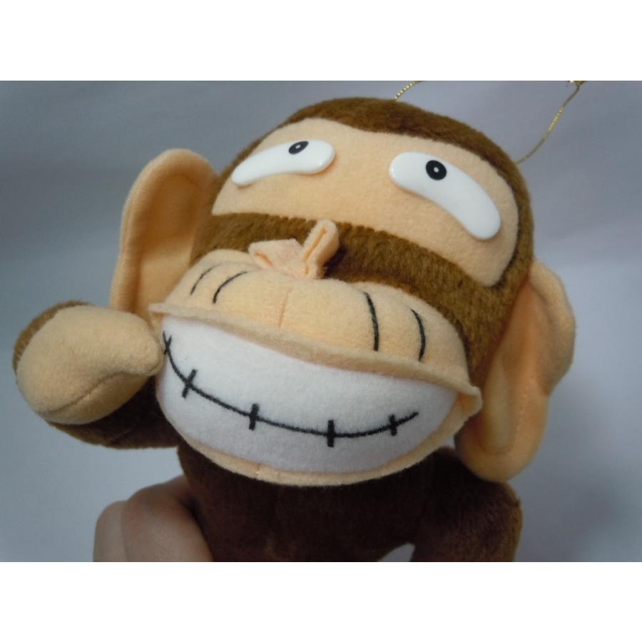 ジャングルの王者ターちゃん ぬいぐるみ Jt 6 エテ吉 Msnc プラモデル ホビー通販janboo 通販 Yahoo ショッピング