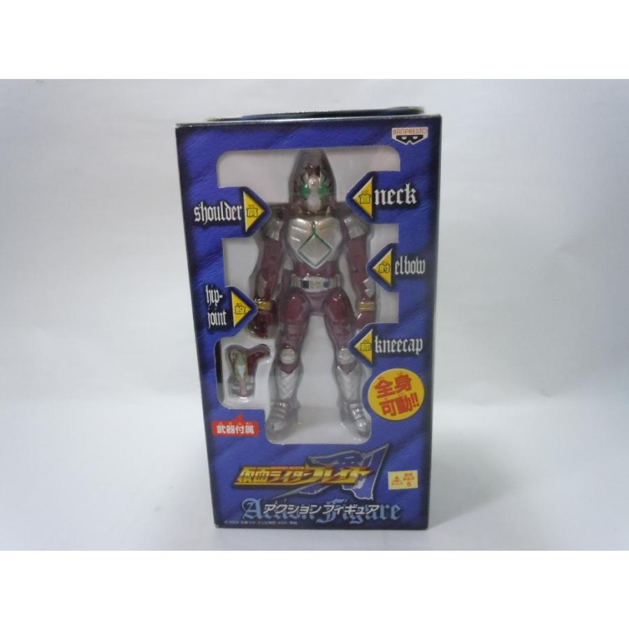 仮面ライダーブレイド アクションフィギュア 仮面ライダーギャレン Msnc プラモデル ホビー通販janboo 通販 Yahoo ショッピング