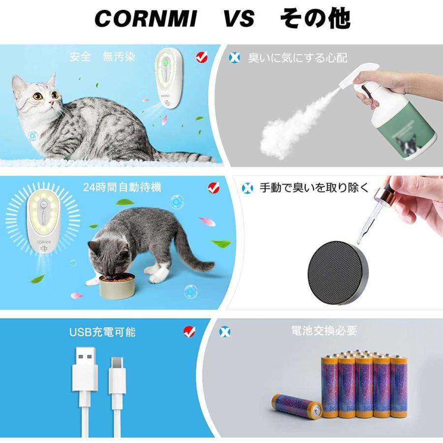 週末限定タイムセール 2個セット3in1 オゾン脱臭機 貼る式 脱臭機 人感センサー脱臭機 車内 浴室 トイレ ペットトイレ消臭機 猫 犬トイレ脱臭 にゃんとも清潔 香り ナイトライト機能付 Materialworldblog Com