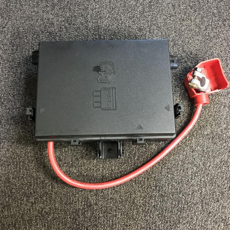 在庫限り特価!!】純正ヒューズボックスAMR6405セカンドレンジ