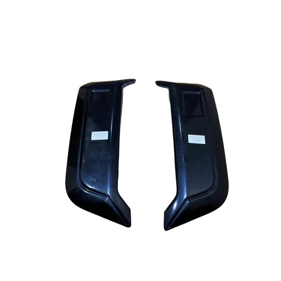 KAHN LANDMARKサイドベント＆オーナメント/L663ディフェンダー : AMD