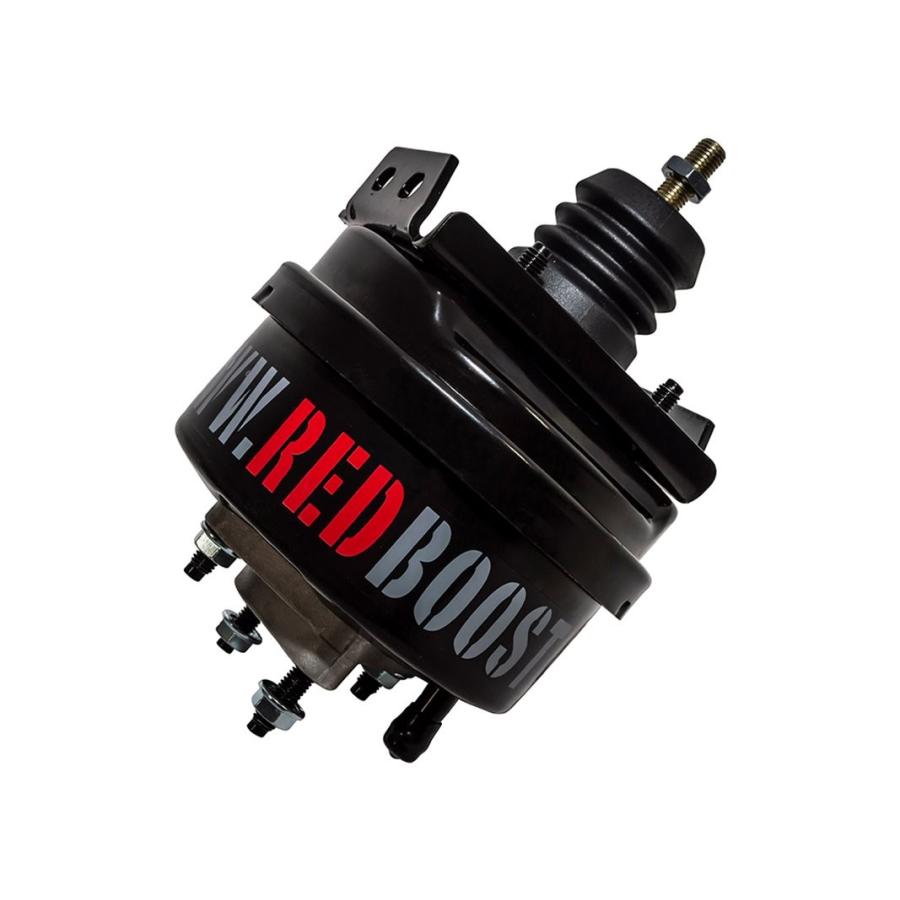 RED BOOSTER クラッチ軽量化キット/ディフェンダーTd5右ハンドル
