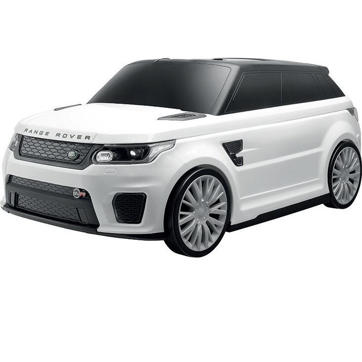 Land Rover RangeRover アートスケッチ サイン、専用ケース付 ランドローバー公式オンラインショップ / RANGE ROVER
