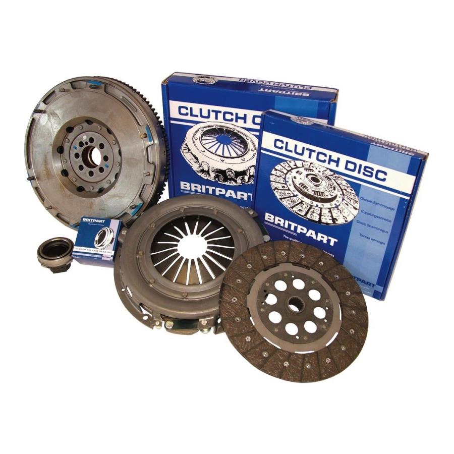 ディフェンダーTd5用クラッチキット DA2357BRITISH LABEL WEB SHOP 通販 Yahoo!ショッピング