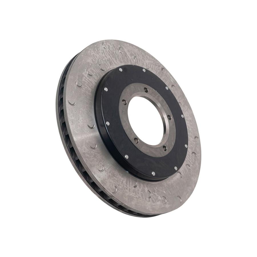 18インチ6POTフロントブレーキキットDA2700/ディフェンダー(〜2016