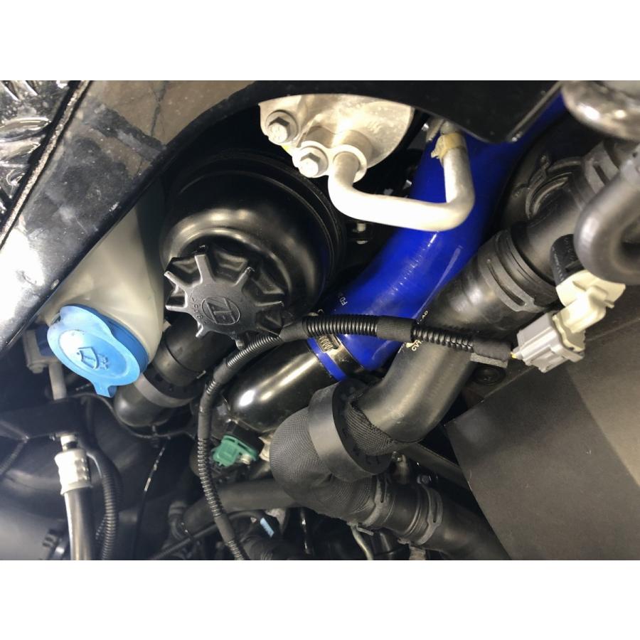 ディフェンダー2.2リッター2012年以降対応ハイパフォーマンス