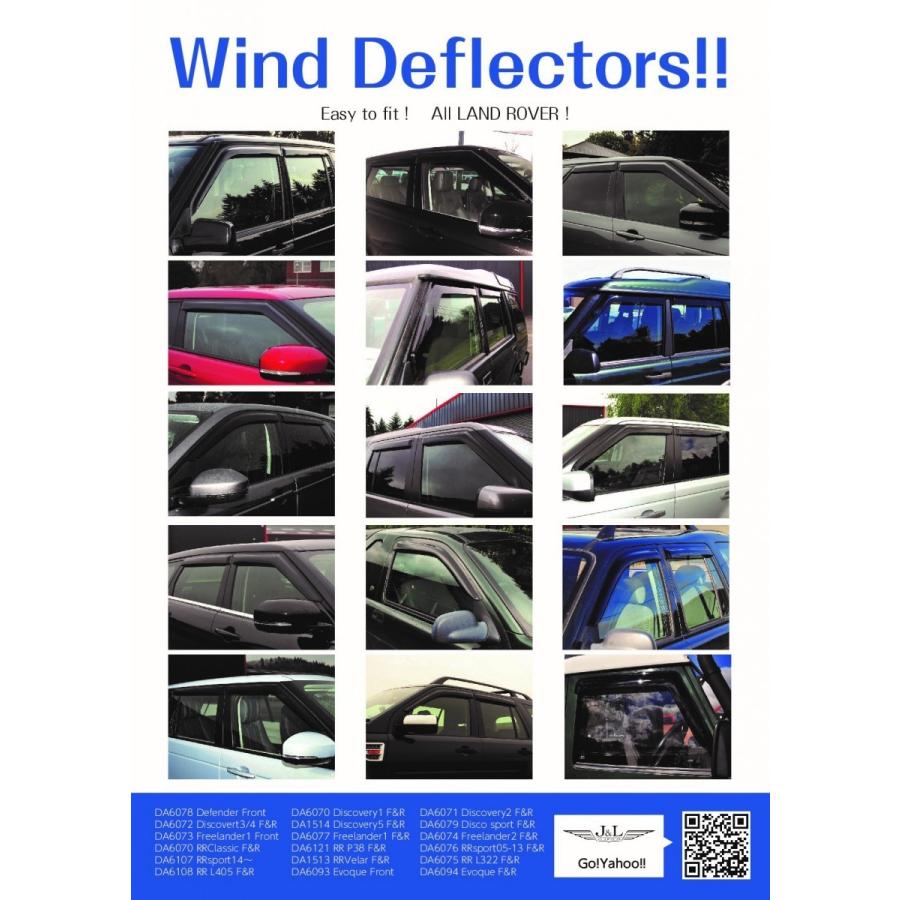 レンジローバーイヴォーク(2012 - 2018,3door)用フロントドア