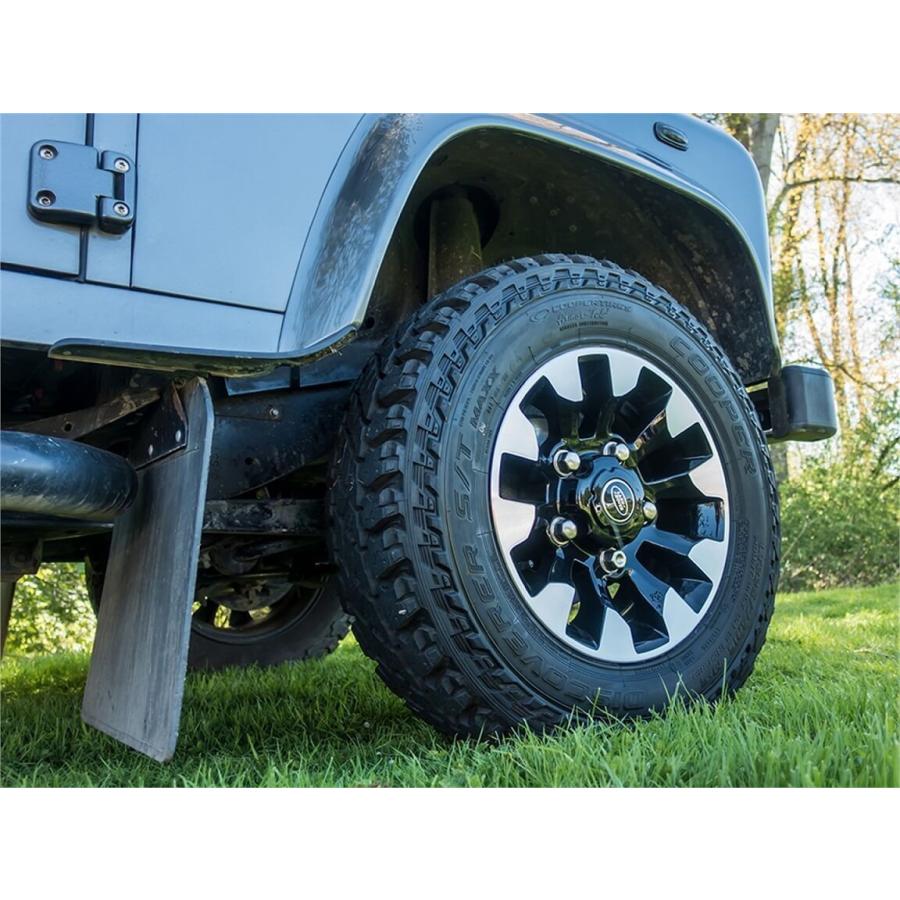 ディフェンダー　タイヤ.ホイール　5本セット　社外　ブラックライノ 楽天市場】ディフェンダー ホイールの通販