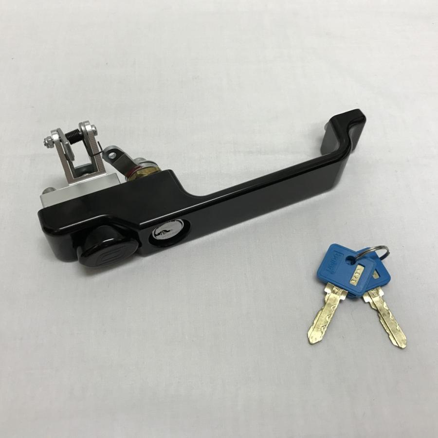 【推し】 【セットプライス】ディフェンダー110アルミビレットエクステリアドアハンドルセット 【RIZ2744423302】(97240円)