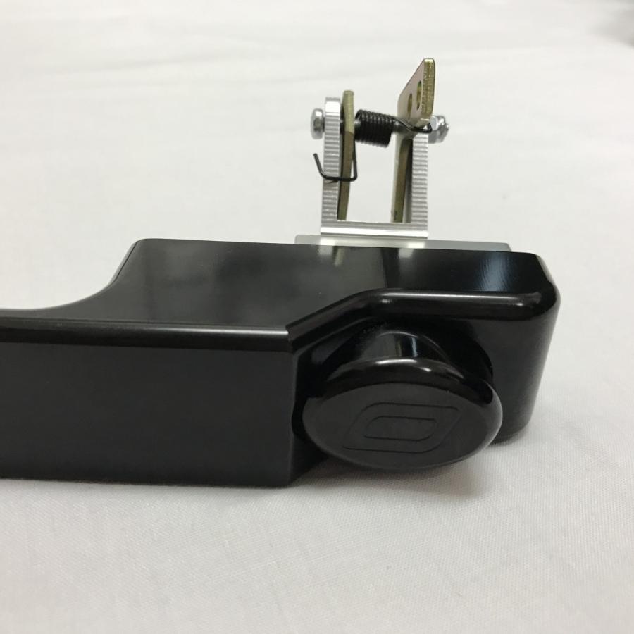 【推し】 【セットプライス】ディフェンダー110アルミビレットエクステリアドアハンドルセット 【RIZ2744423302】(97240円)