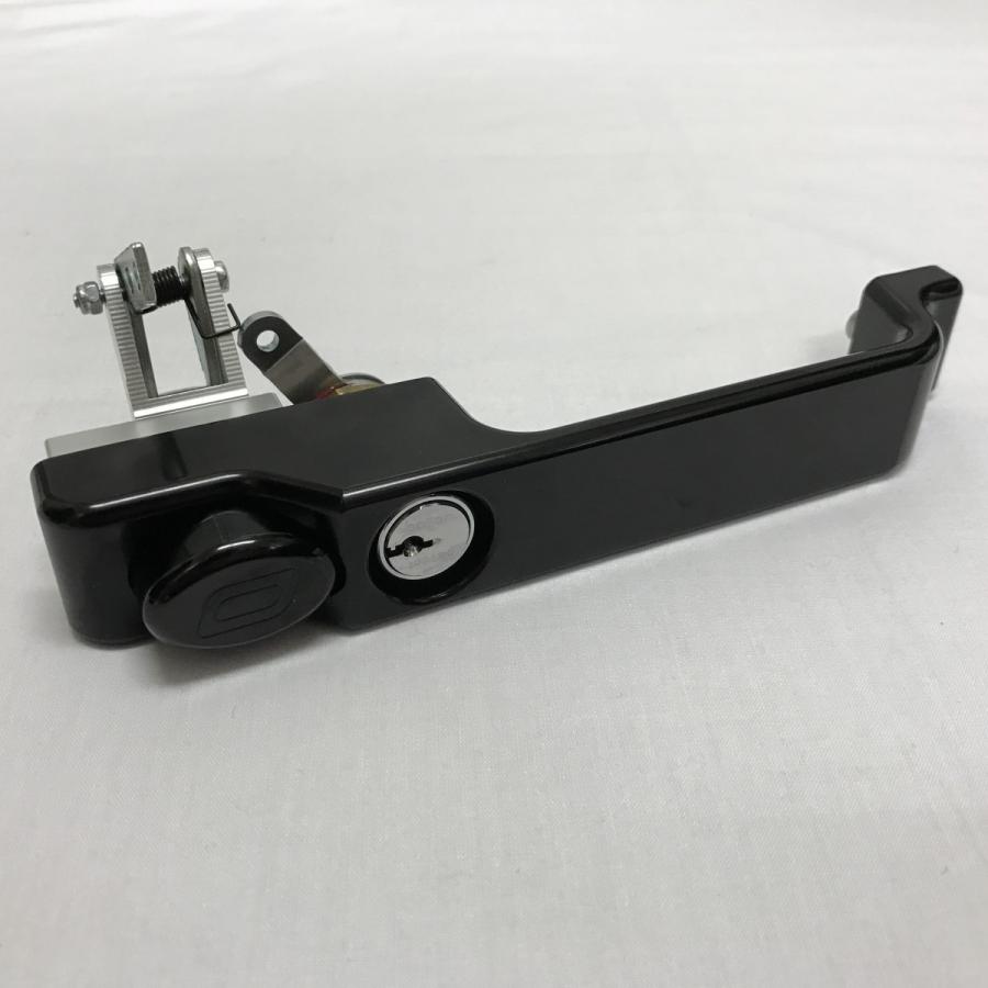 【推し】 【セットプライス】ディフェンダー110アルミビレットエクステリアドアハンドルセット 【RIZ2744423302】(97240円)