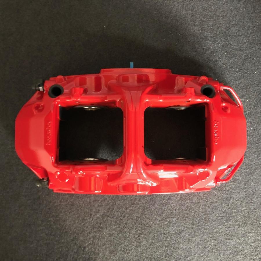 brembo（ブレンボ） brembo GT-KIT6potキャリパーフロント/レンジ