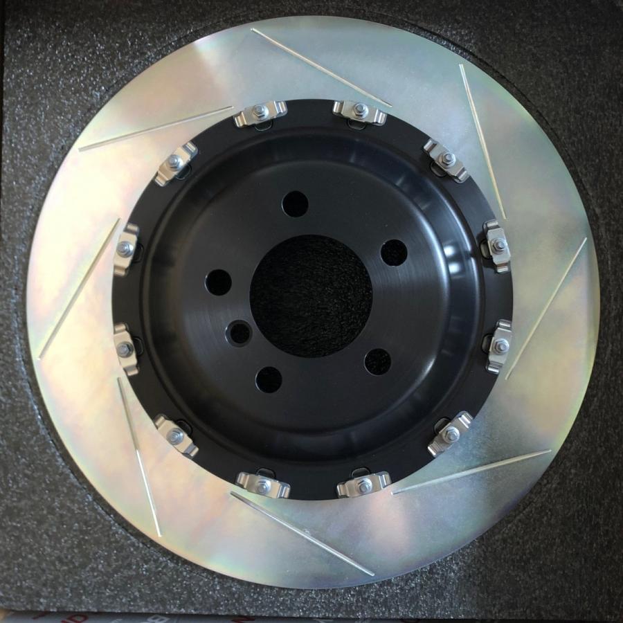 brembo（ブレンボ） brembo GT-KIT6potキャリパーフロント/レンジ