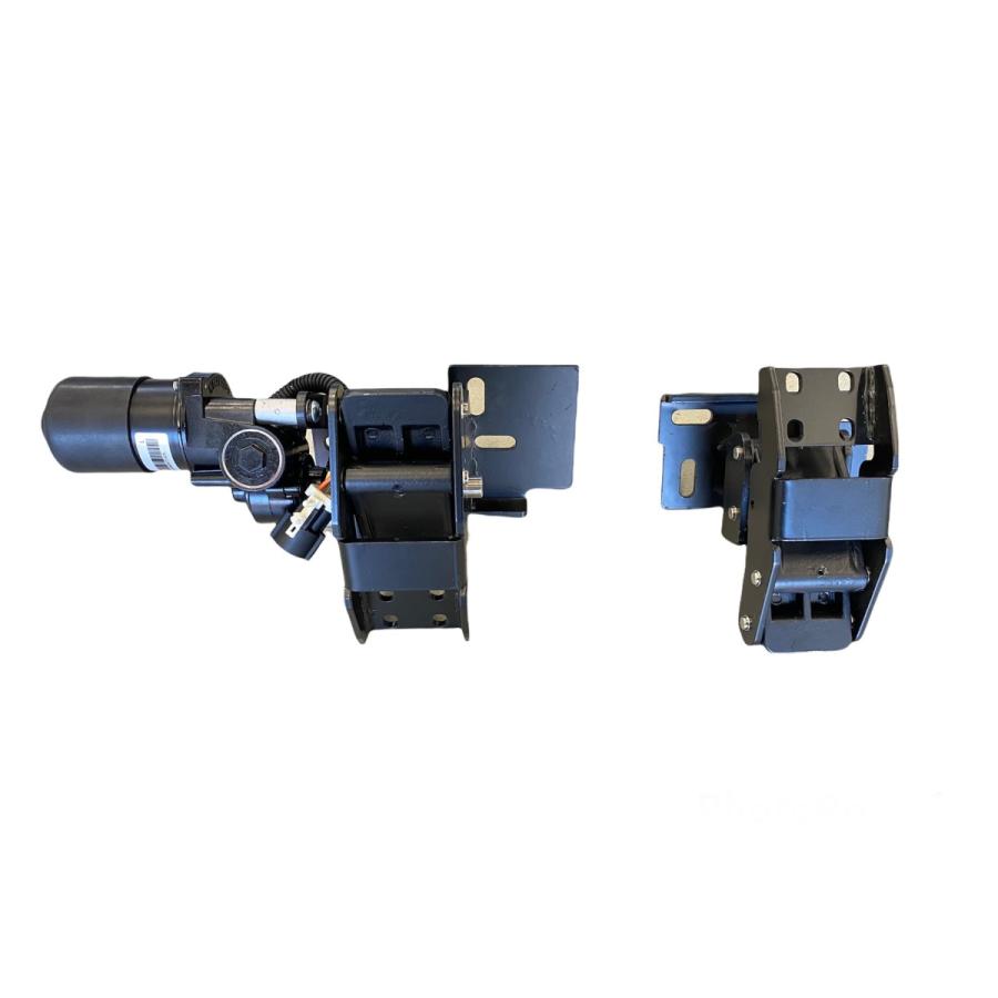 電動サイドステップ/L663ディフェンダー110 : BRITISH LABEL WEB 電動サイドステップ/L663ディフェンダー110 : BRITISH LABEL WEB
