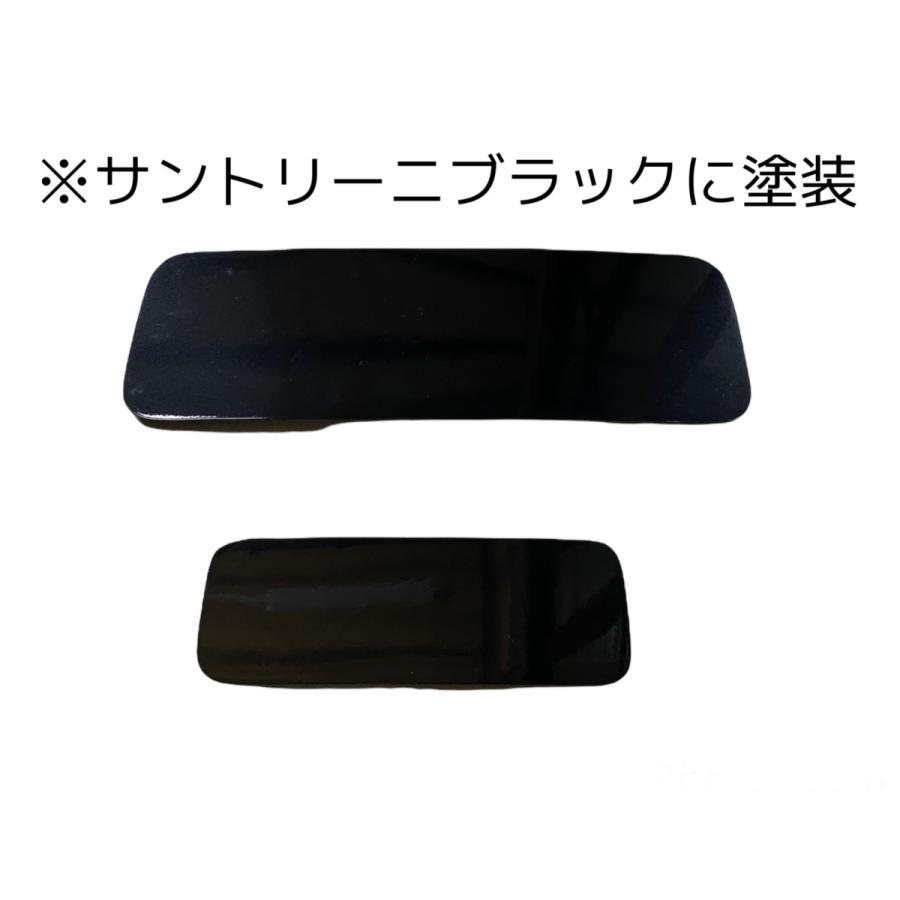リヤスムージングパネル/L663ディフェンダー : AMD WORK SHOP WEB