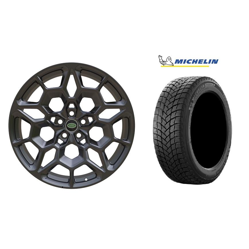 ★直接引取専用価格★ディフェンダーPORTO20インチ＋タイヤ4本レンジローバー 楽天市場】新品4本ホイールのみ☆PORTO マットブラック20インチ