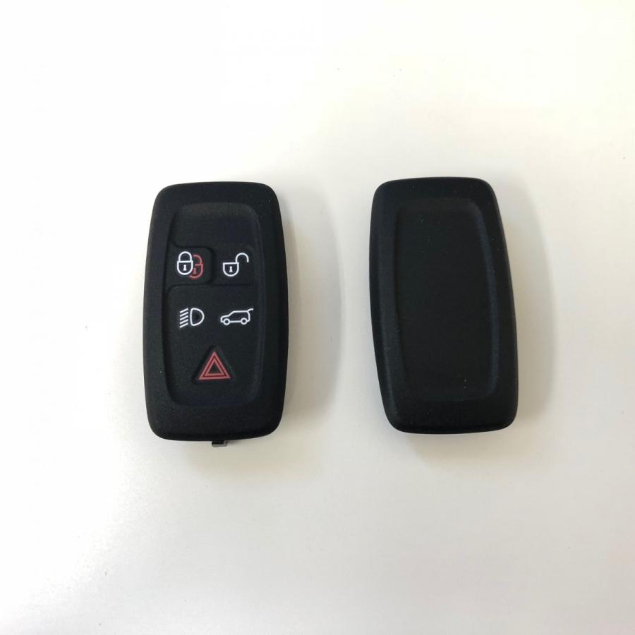 【セール中！】 レンジローバー 純正 キーリング ランドローバー 楽天市場】送料無料 ONTTO ランドローバーに適応 スマートキー
