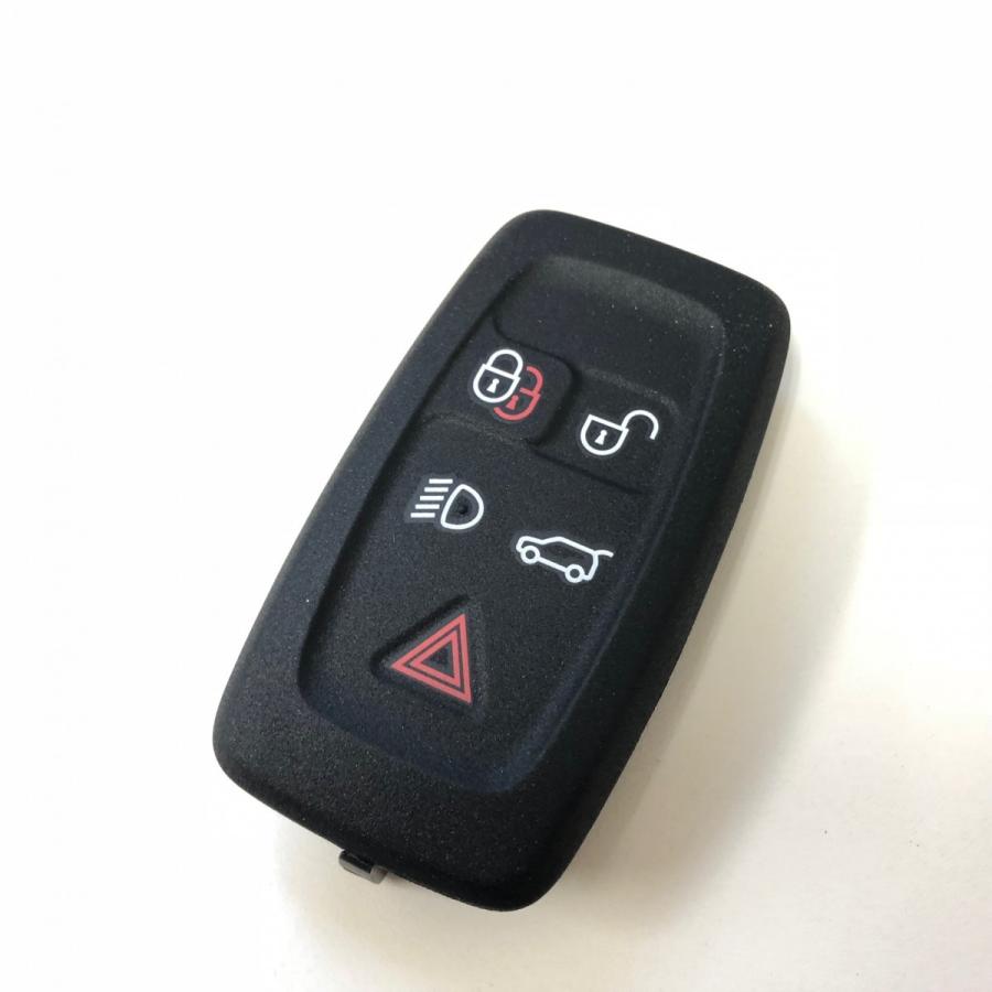 ランドローバー（LAND ROVER） キーカバー交換用基盤無し/レンジ