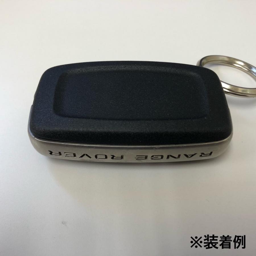 【セール中！】 レンジローバー 純正 キーリング ランドローバー ランドローバー キーカバー交換用基盤無し/レンジローバー