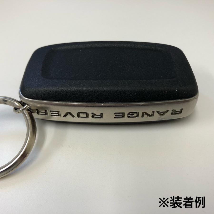 【セール中！】 レンジローバー 純正 キーリング ランドローバー ランドローバー キーカバー交換用基盤無し/レンジローバー