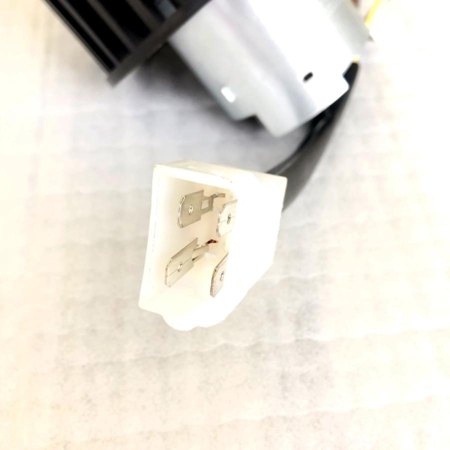 ヒーターブロアモーターRTC6693／クラシックレンジローバー : AMD WORK