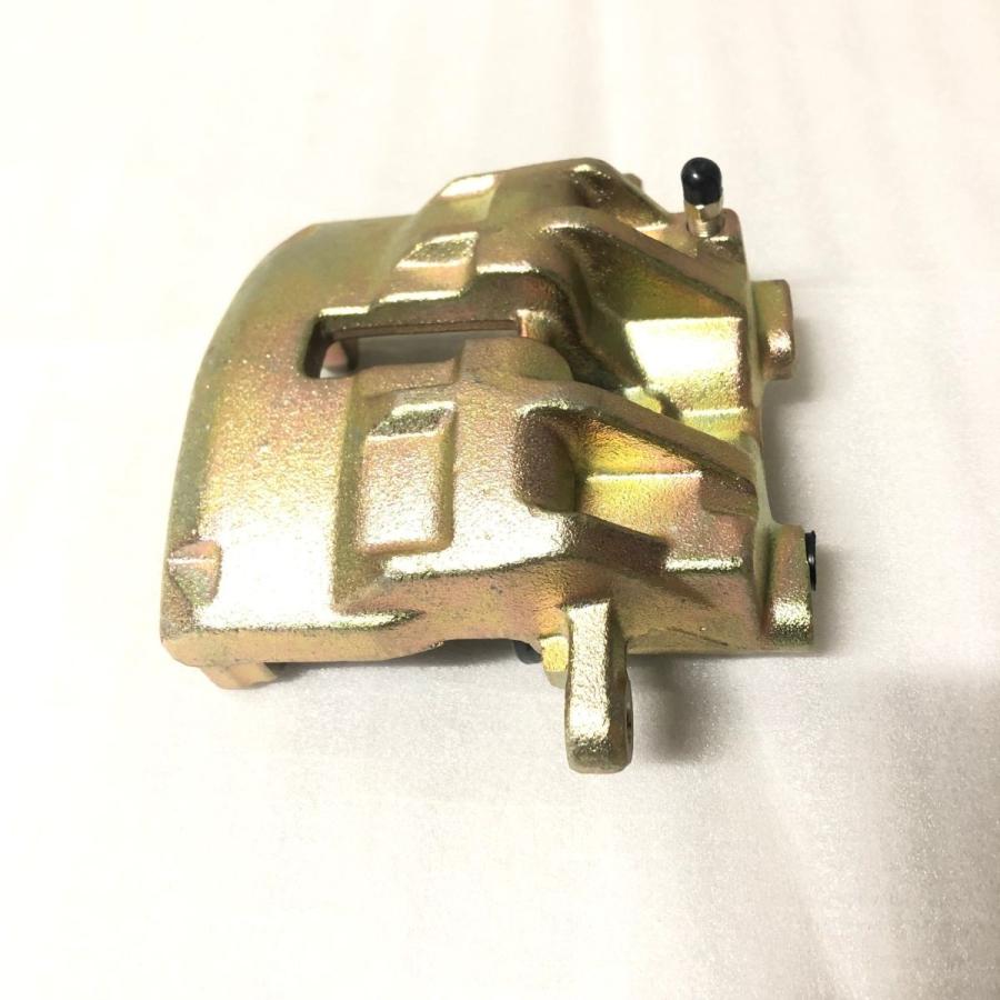 セカンドレンジローバーフロントキャリパーハウジングLHの画像