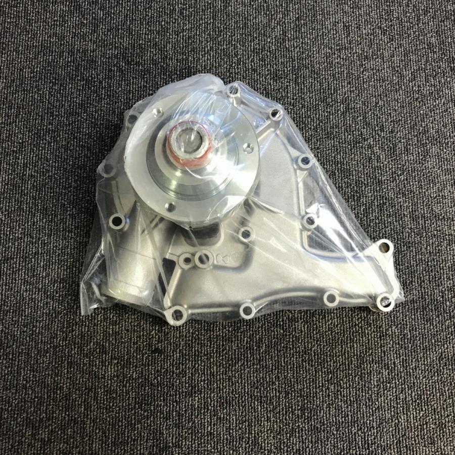 在庫限り特価!!】純正ウォーターポンプSTC483GEN/クラシックレンジ