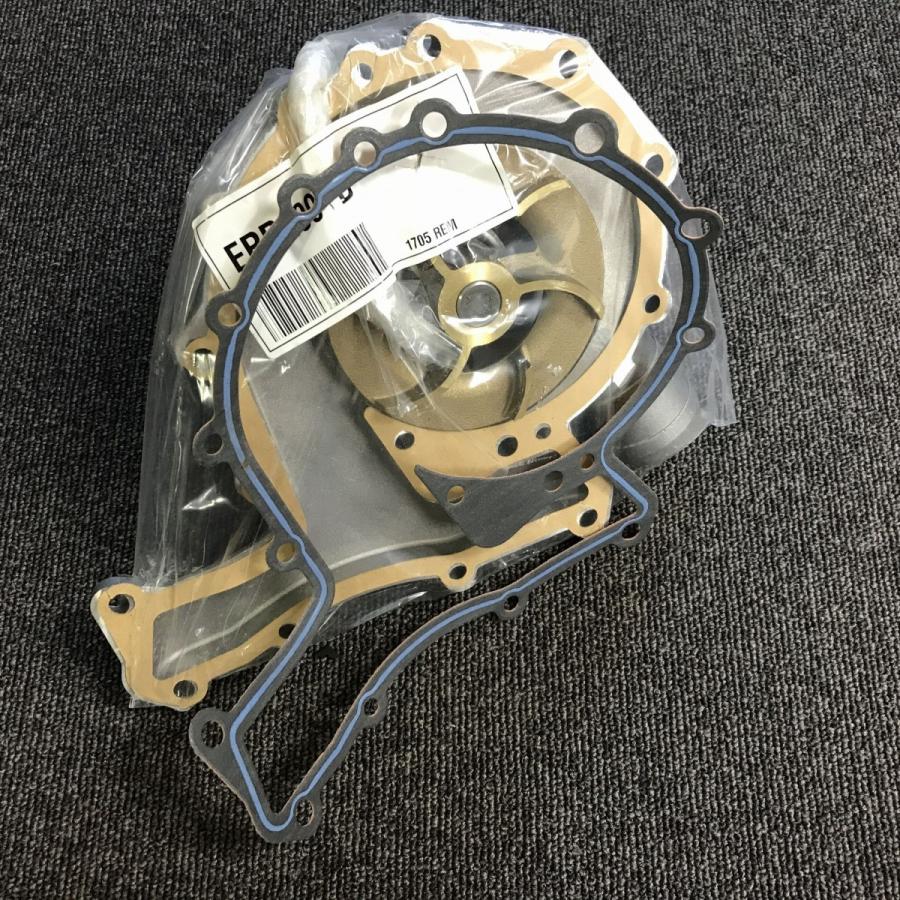 在庫限り特価!!】純正ウォーターポンプSTC483GEN/クラシックレンジ