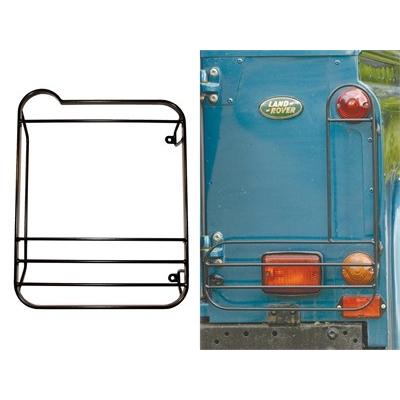 リアライトガード/ディフェンダー : BRITISH LABEL WEB SHOP - 通販  