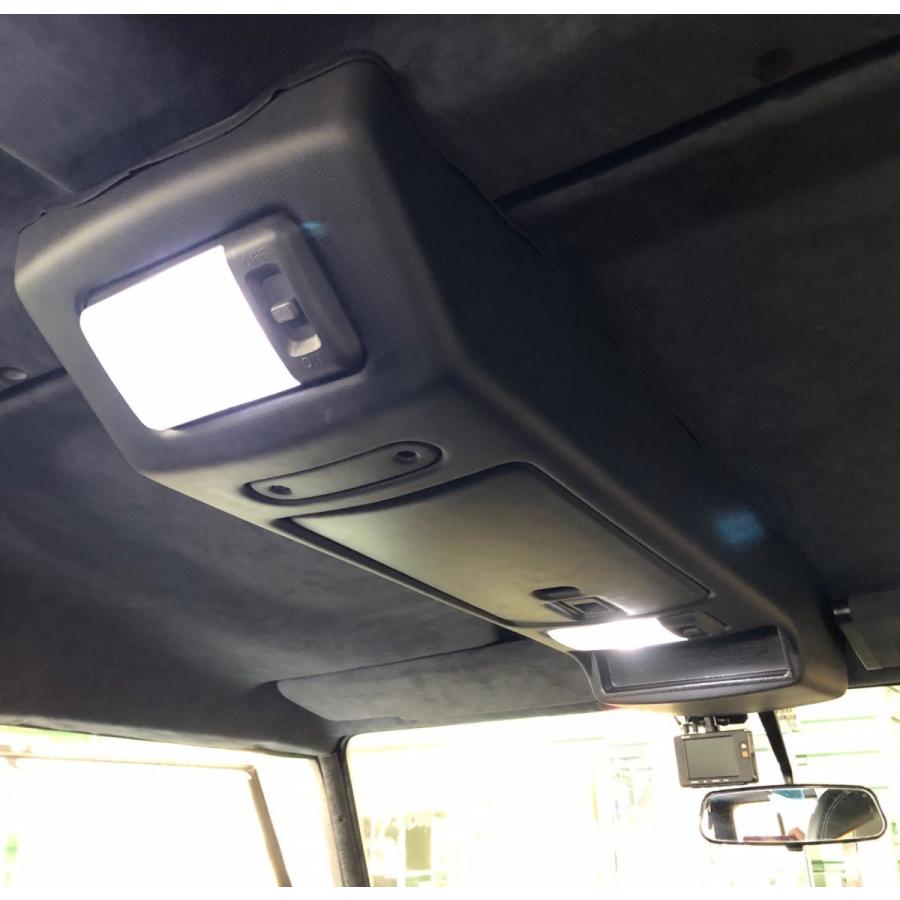 オーバーヘッドルーフコンソールキット ディフェンダーステーションワゴン用 Tfdrc British Label Web Shop 通販 Yahoo ショッピング