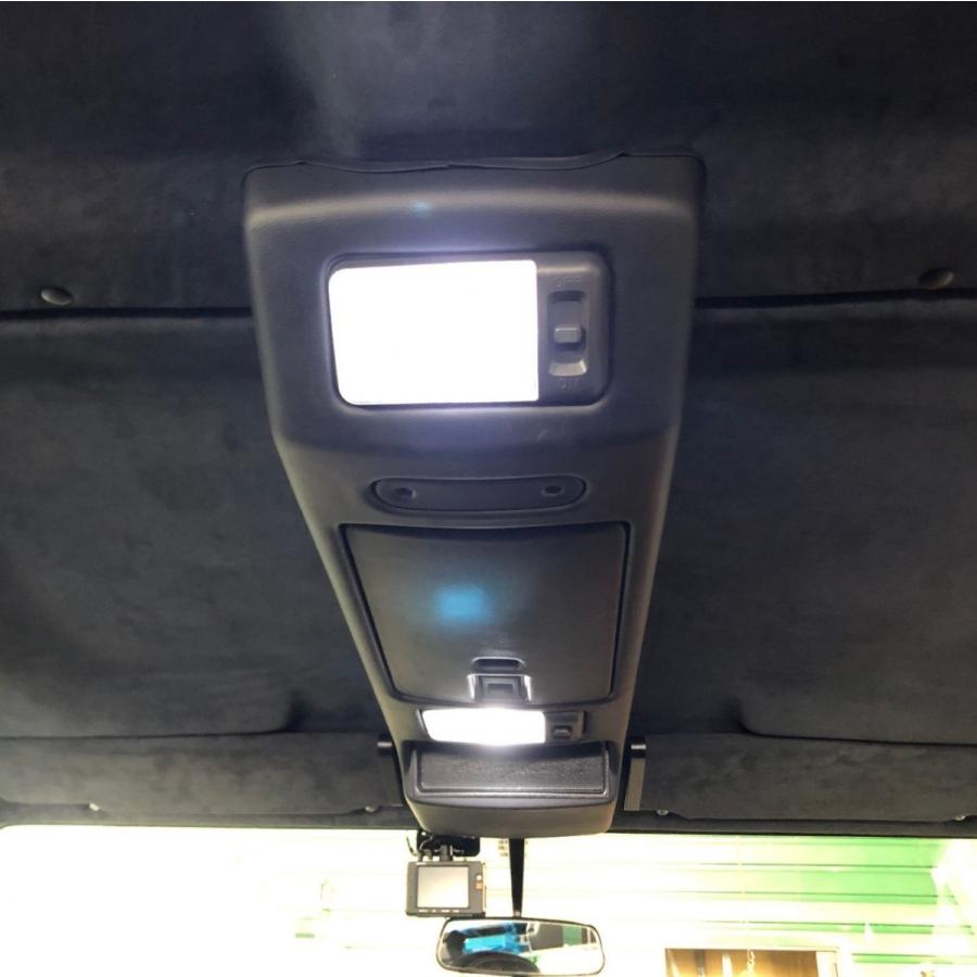 オーバーヘッドルーフコンソールキット/ディフェンダーステーション