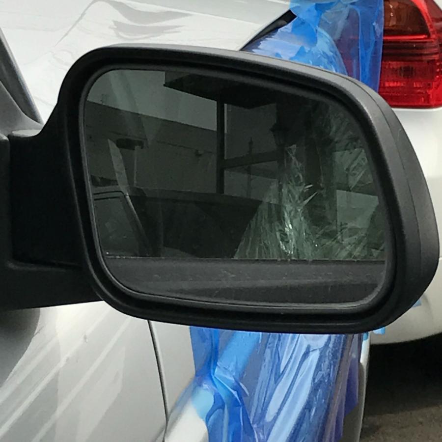 ランドローバーディスカバリー2中古サイドミラードアミラー右側 Rhd U 097 British Label Web Shop 通販 Yahoo ショッピング