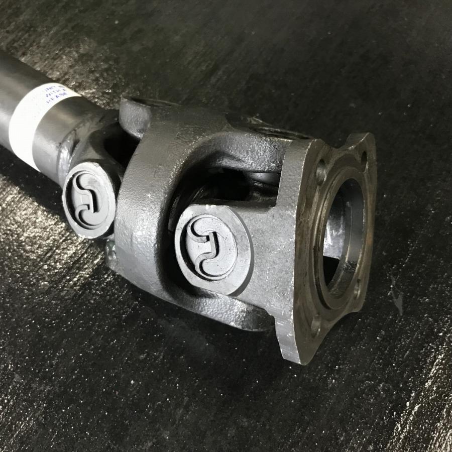 JB23 ダブルカルダン プロペラシャフト ダブルカルダンプロペラ