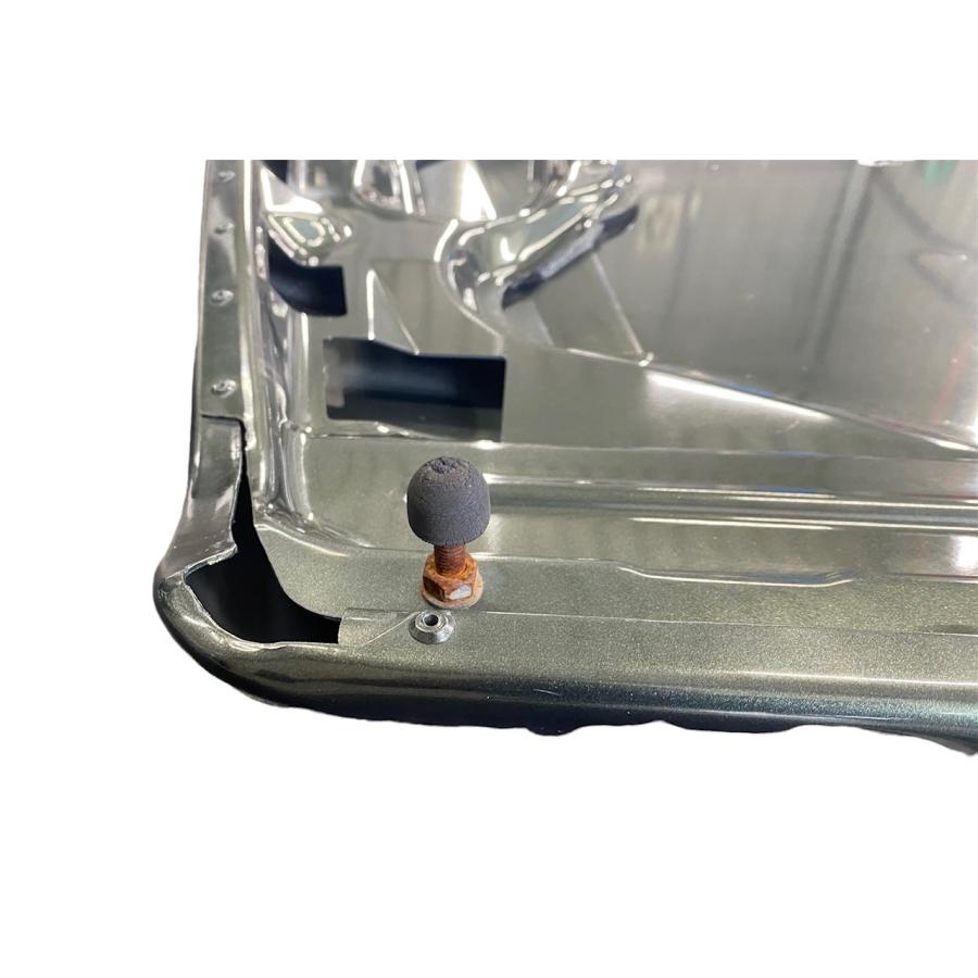 中古純正ボンネット/ディフェンダーTd5 : AMD WORK SHOP WEB