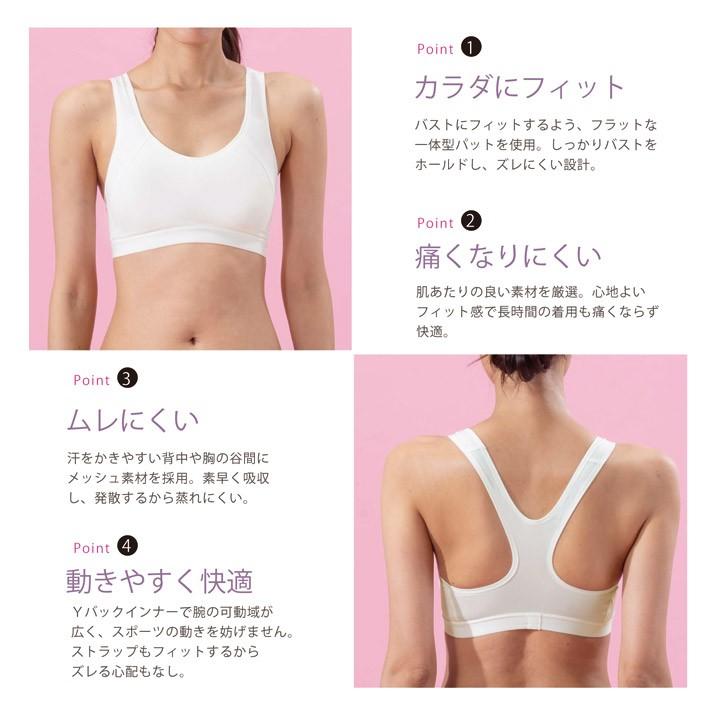 海外 最大 参照 スポーツ ブラ 高校生 人気 Medical Village Jp