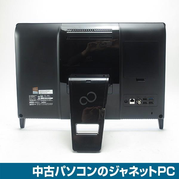 中古品）富士通EUJITSU 一体型デスクトップパソコンESPIMO EH30/KT 20