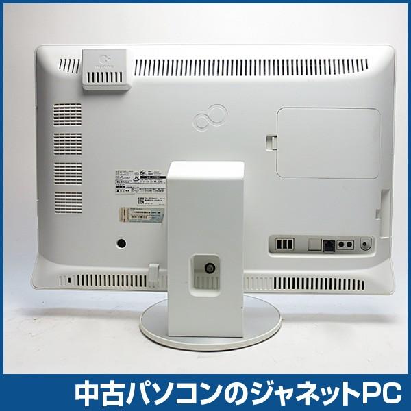 富士通（FUJITSU） FUJITSU FMV FH76/CD 液晶一体型PC Windows7 Core