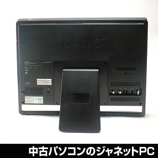 SONY VAIO VPCJ119FJ /21.5型 display