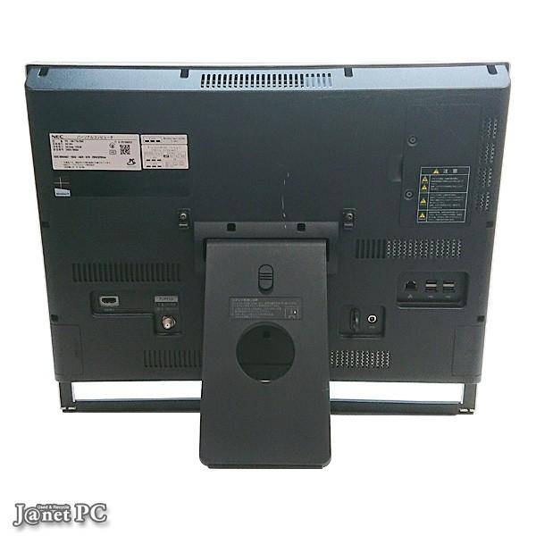 NEC - NEC Windows8.1 格安！！！ VALUESTAR NEC VN770/JS 中古パソコン Windows8.1 21.5型フルHD