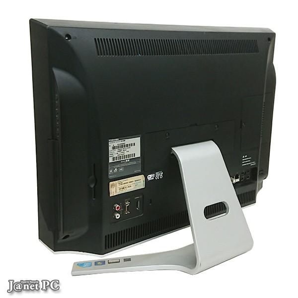 dynabook（ダイナブック） デスクトップパソコン 中古パソコン 液晶一 