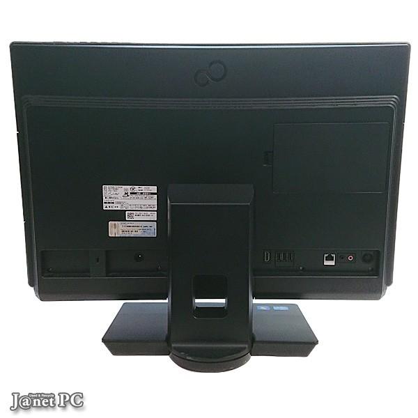 Fujitsu 富士通デスクトップ一体型パソコン FH78/GM 楽天市場】富士通