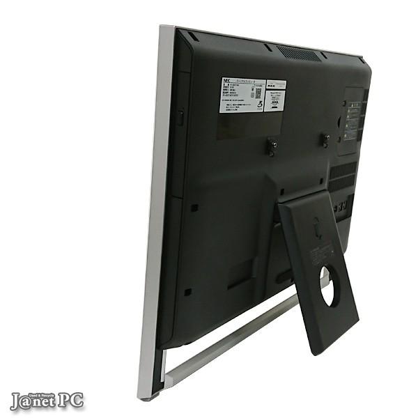デスクトップパソコン 中古パソコン 液晶一体型 NEC GD207TAA2 