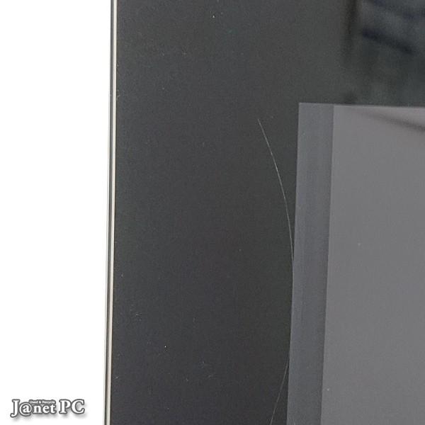 デスクトップパソコン 中古パソコン 液晶一体型 FUJTISU FH77/ED 