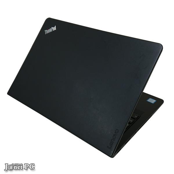 中古PC ノートパソコン 中古パソコン lenovo ThinkPad 13 20GKS0M300
