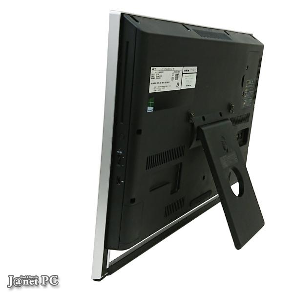 NEC DA350 一体型デスクトップパソコン デスクトップPC Celeron NEC